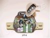 JAPANPARTS RE-214 Alternator Regulator